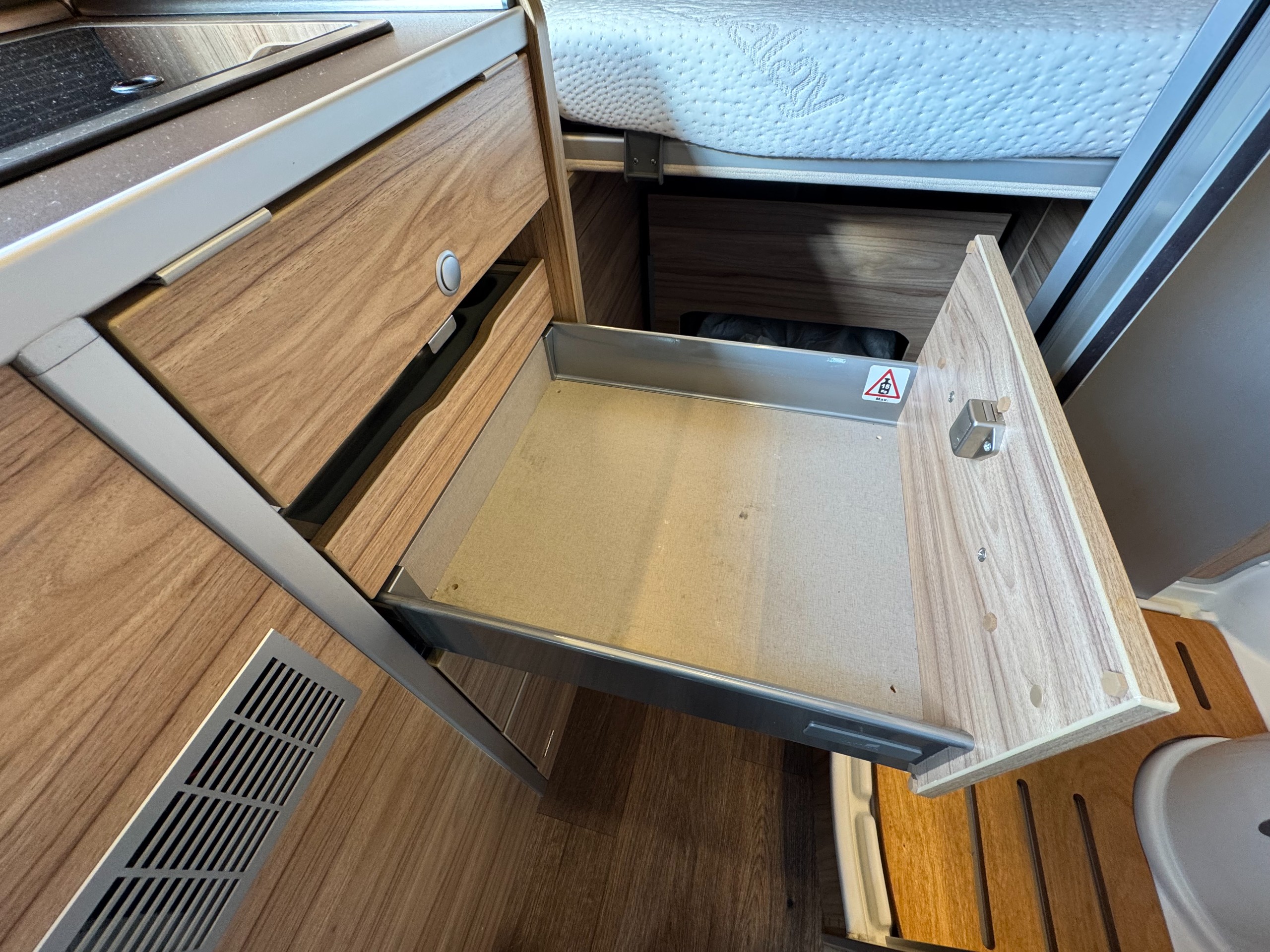 2018 Hymer Ayers Rock