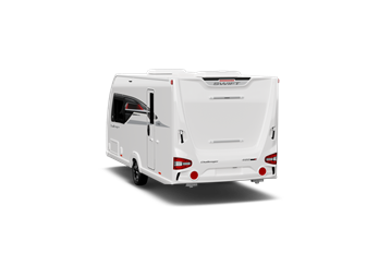 Exterior - Rear