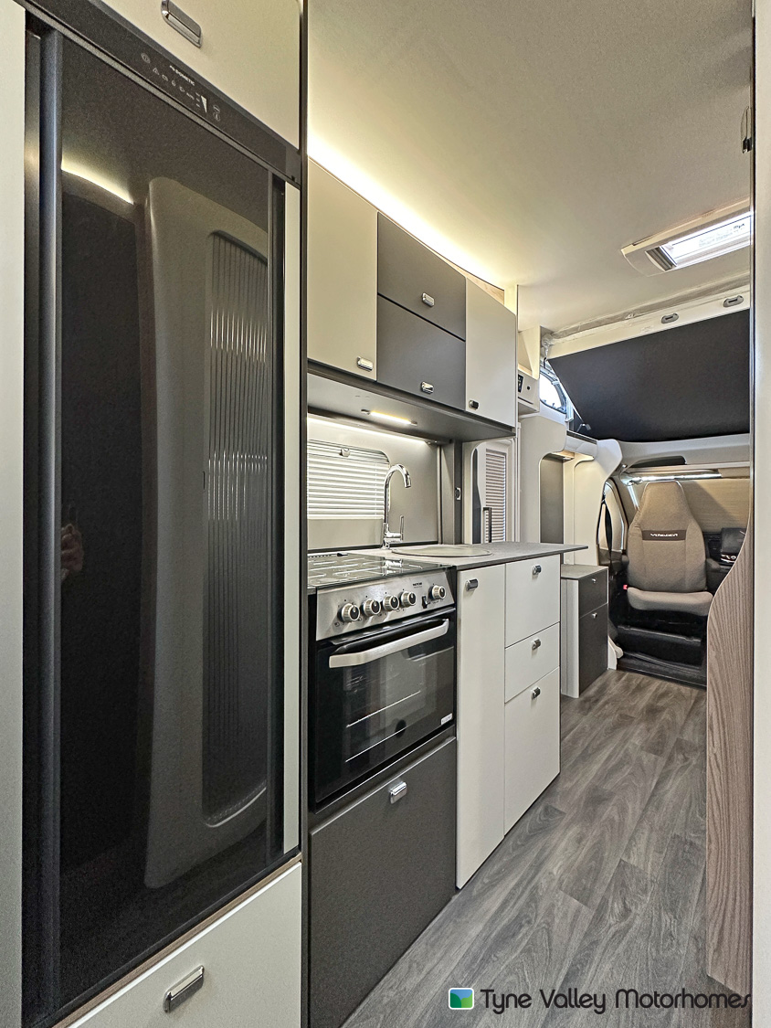 Swift Voyager 475