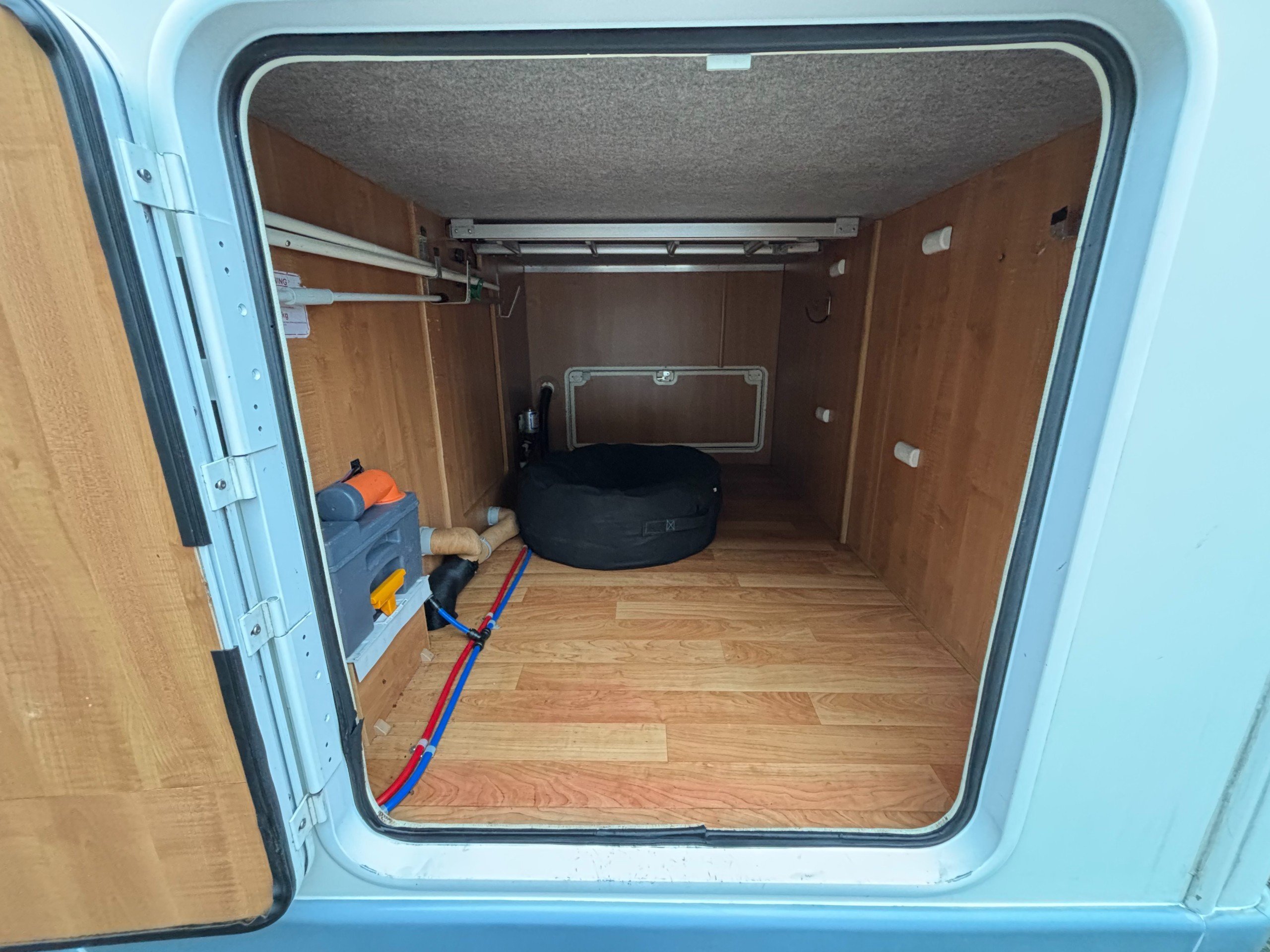 Storage