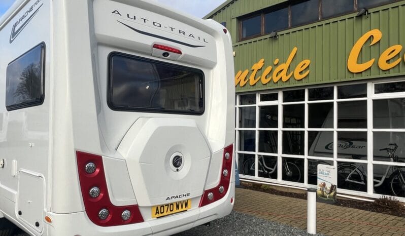 Exterior - Side