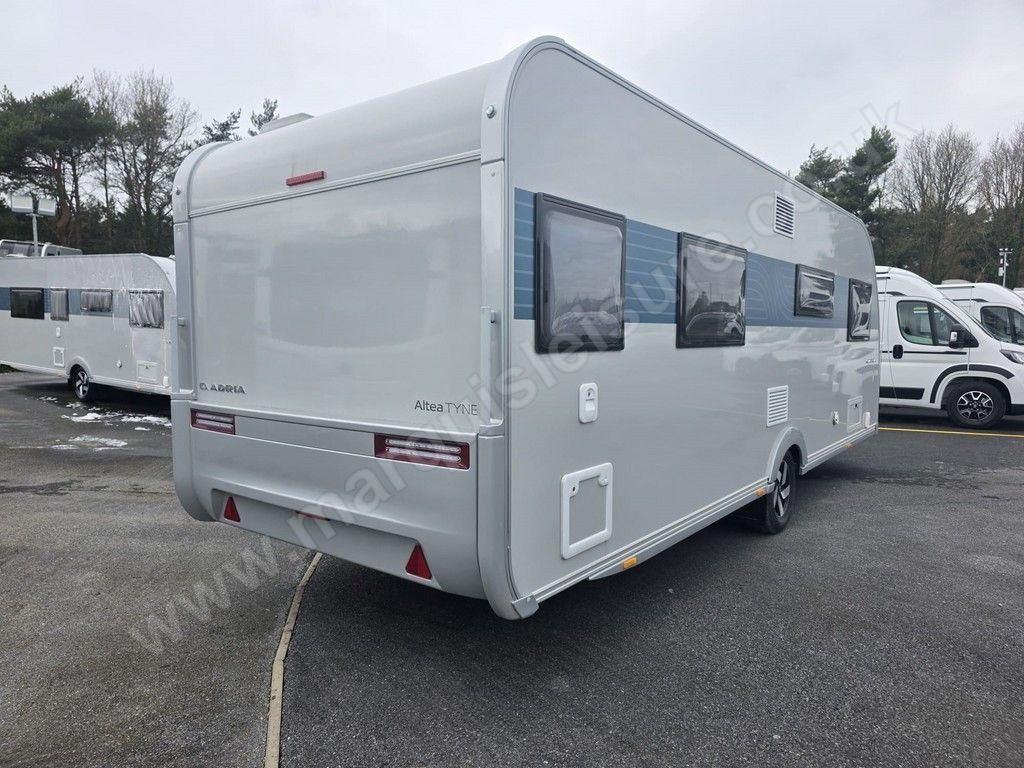 Exterior - Rear