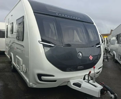 Exterior - Front