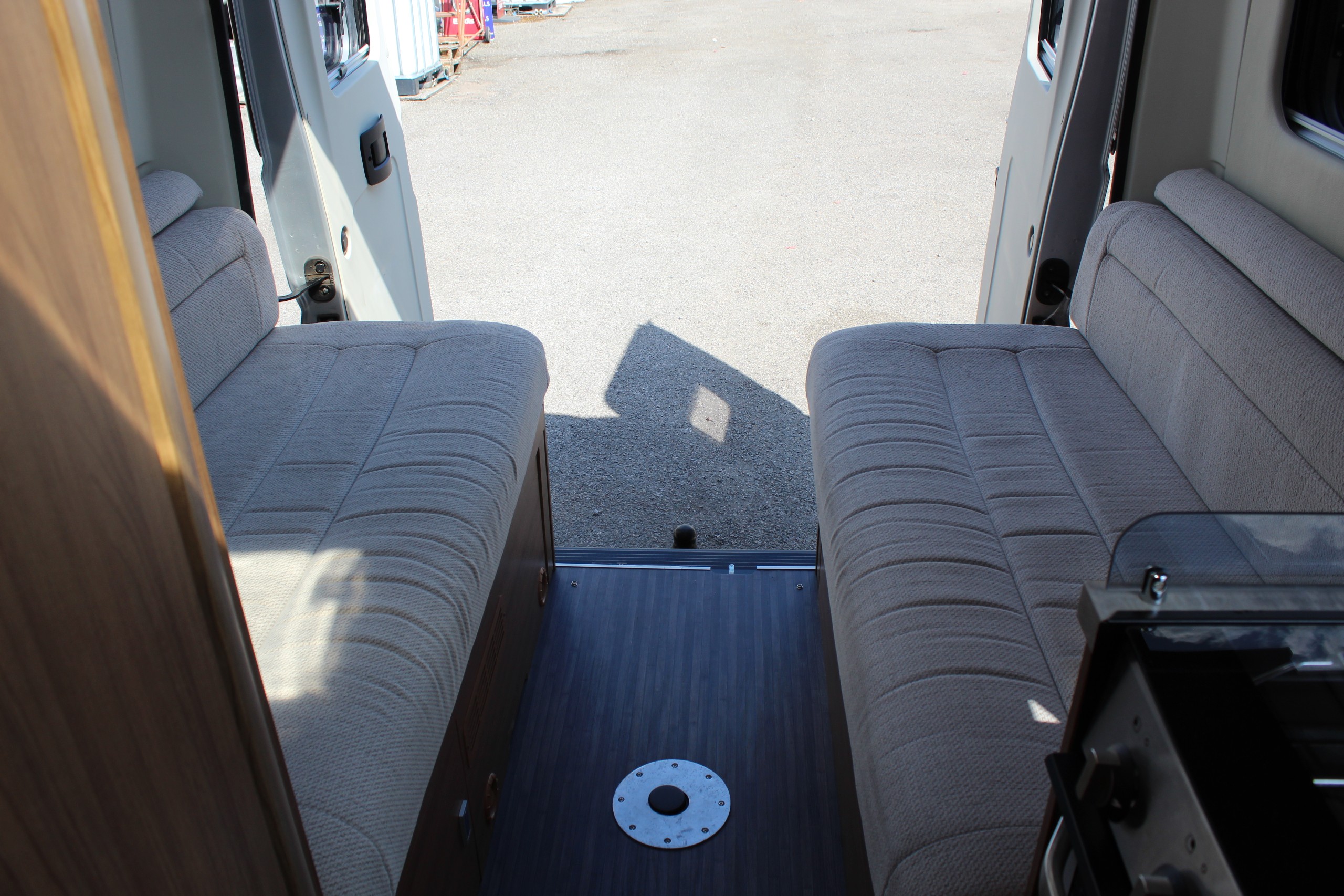 2018 Auto-Trail V-Line 540 SE