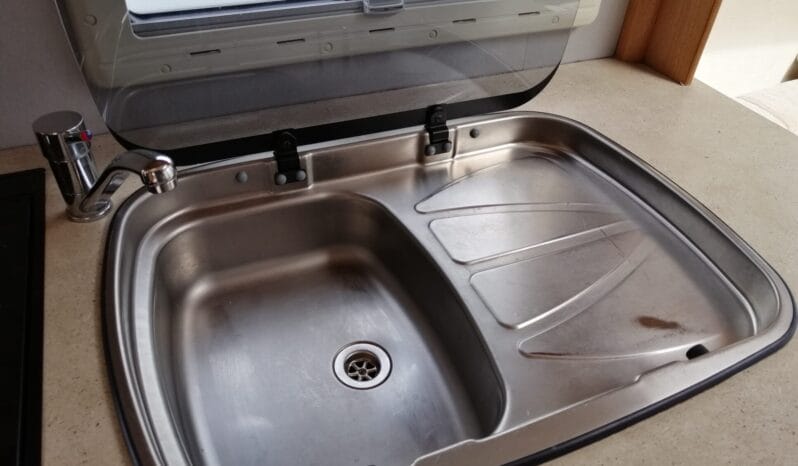 Coachman Vip 520
