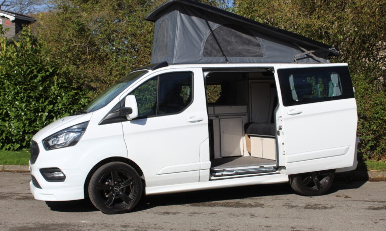 Ford Transit SWB