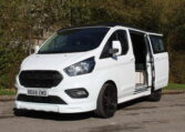 Exterior - Front
