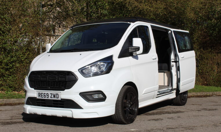 Exterior - Front