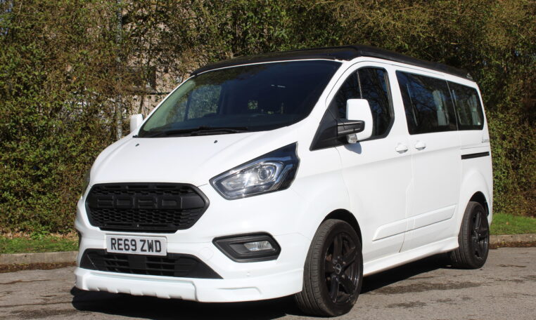 Exterior - Front
