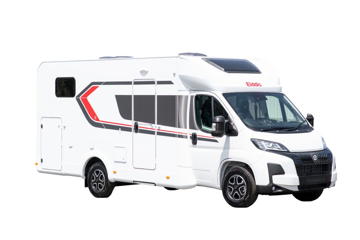 Elddis Autoquest GT 74DI