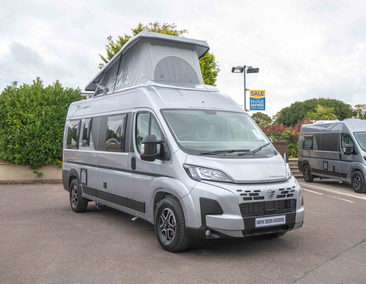 Exterior - Front