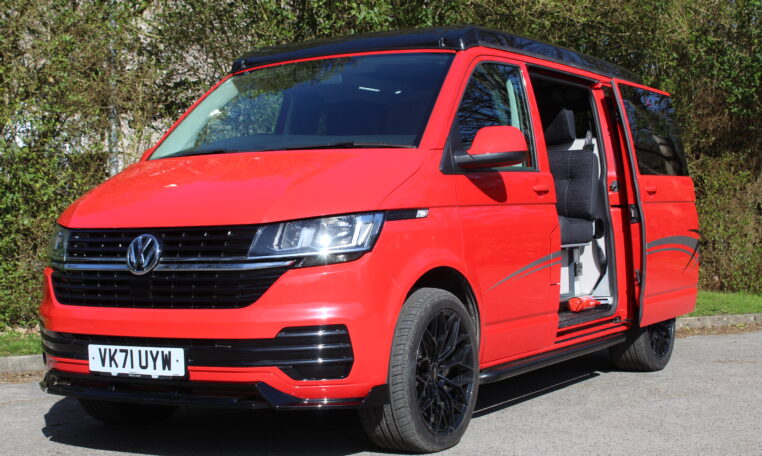 Exterior - Front