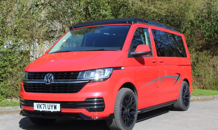 Exterior - Front