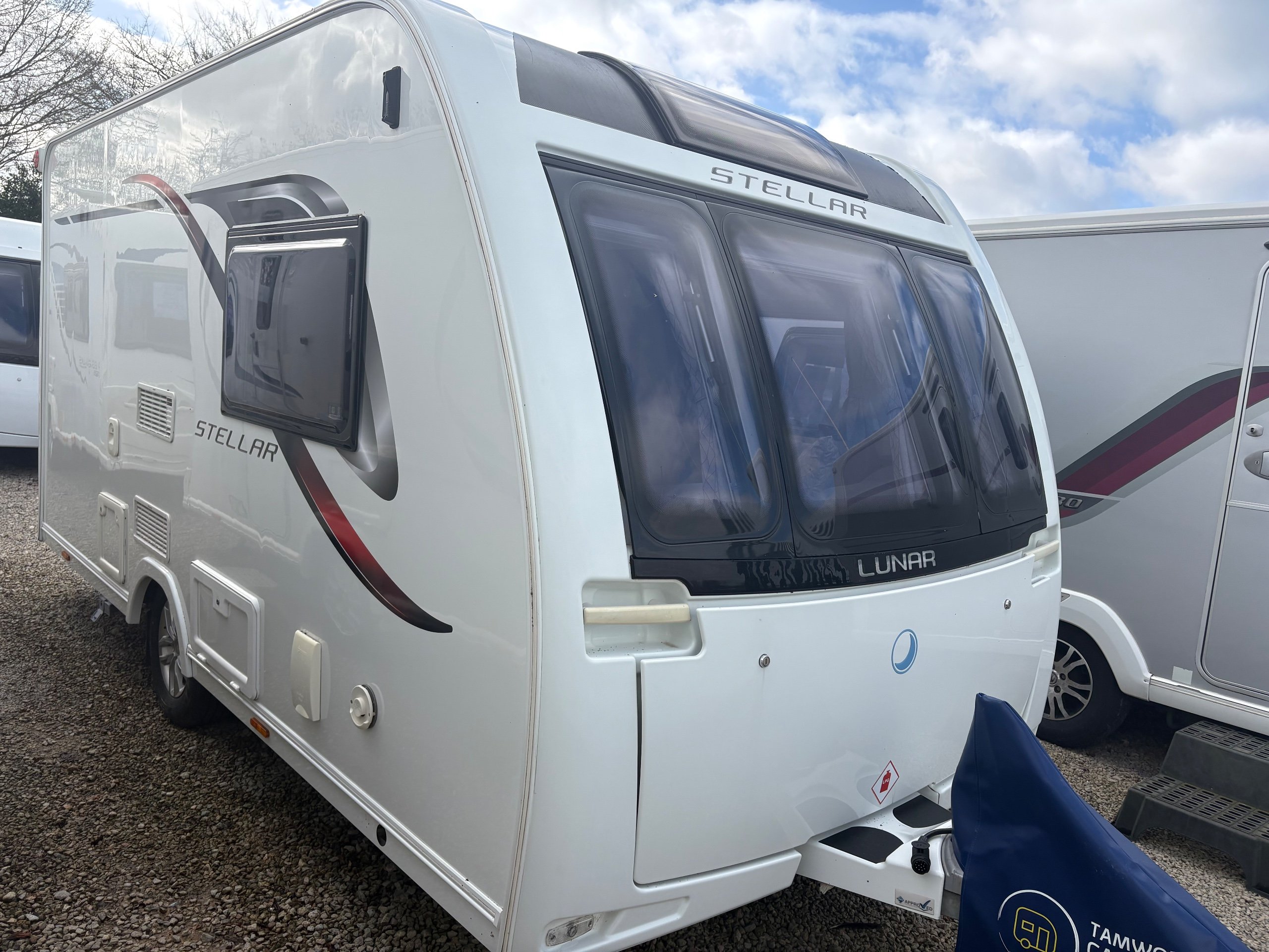 Exterior - Front