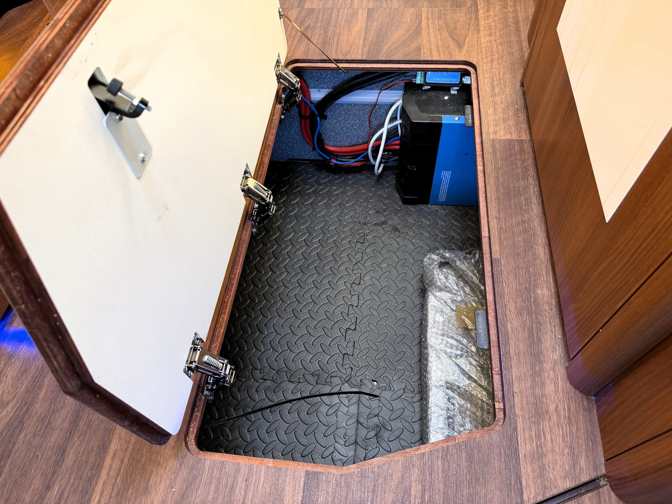 Storage