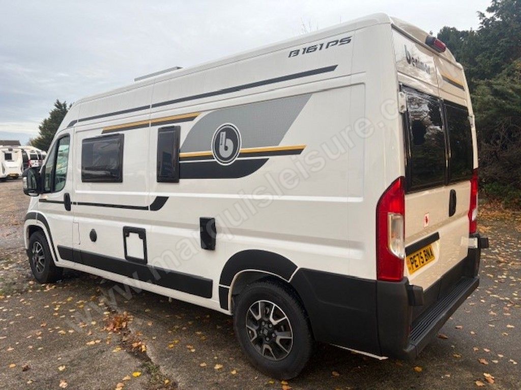 Exterior - Rear