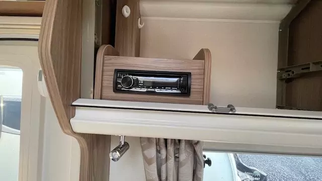 Swift Elegance 565