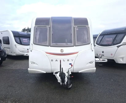 Exterior - Front