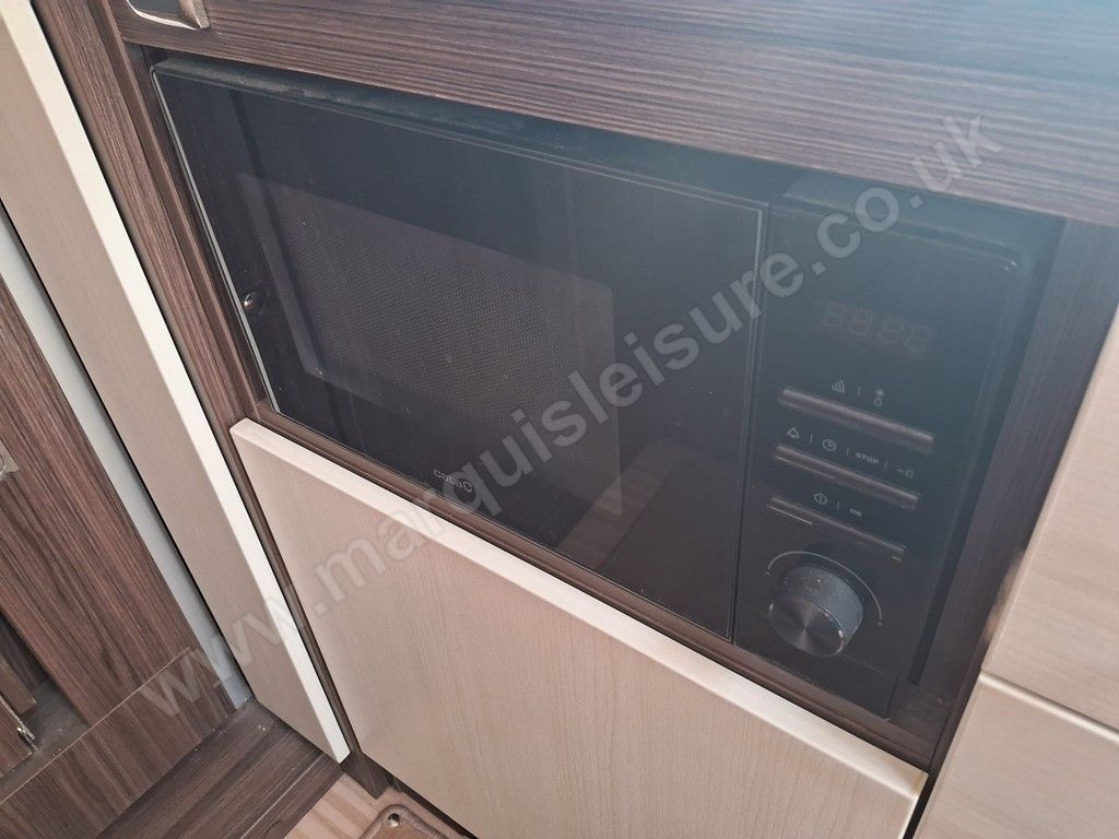 2016 Benimar MILEO 286