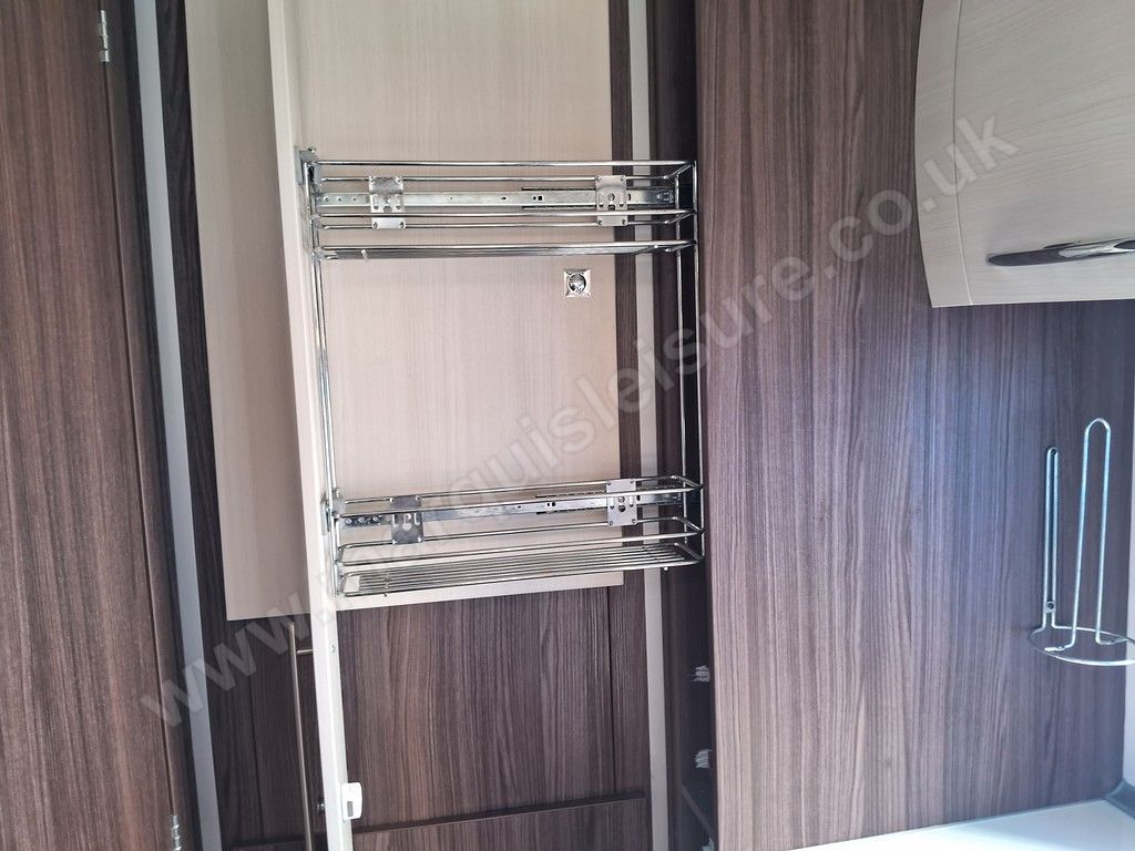 2016 Benimar MILEO 286