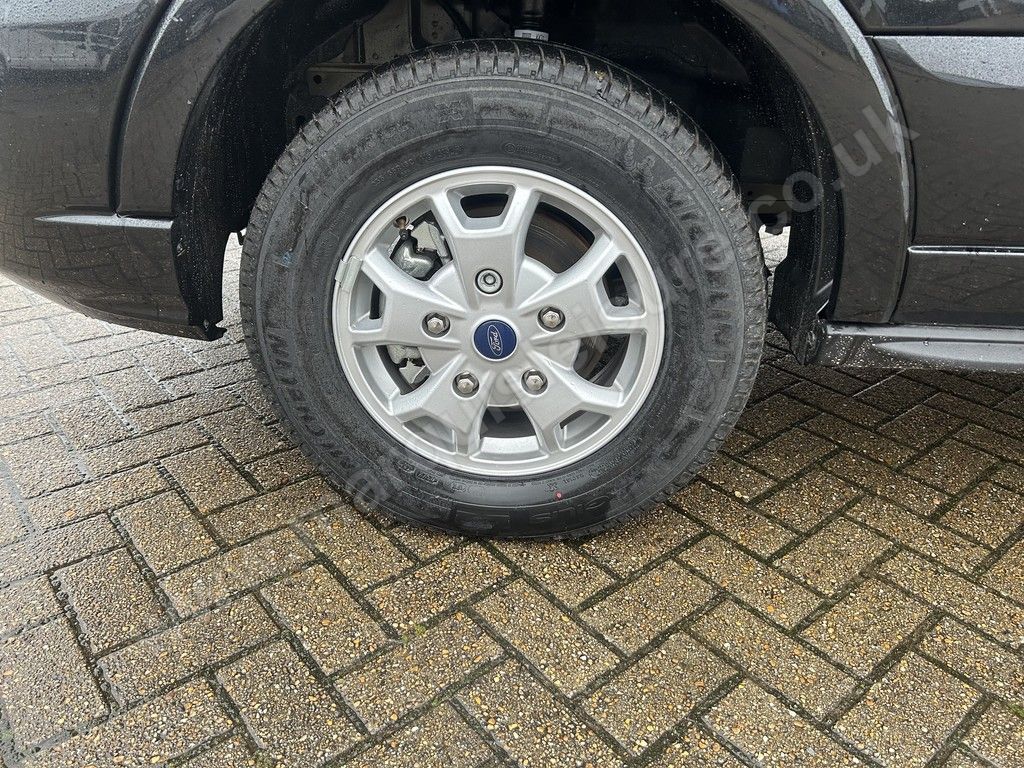 AUTOTRAIL F-LINE F72