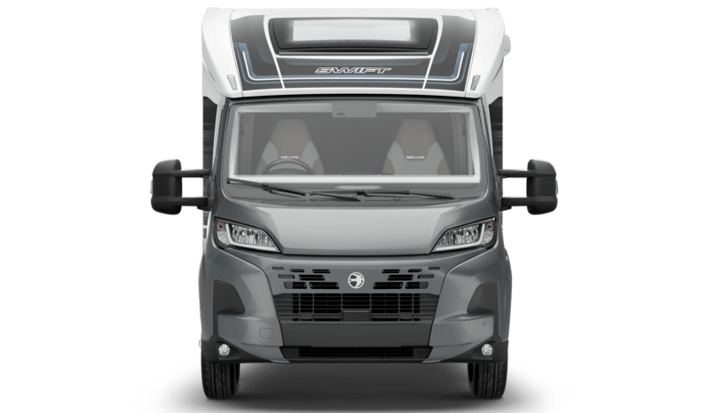 Swift Escape 684 - Exterior - Front