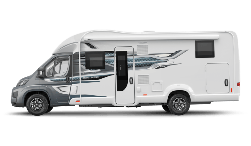 Exterior - Front