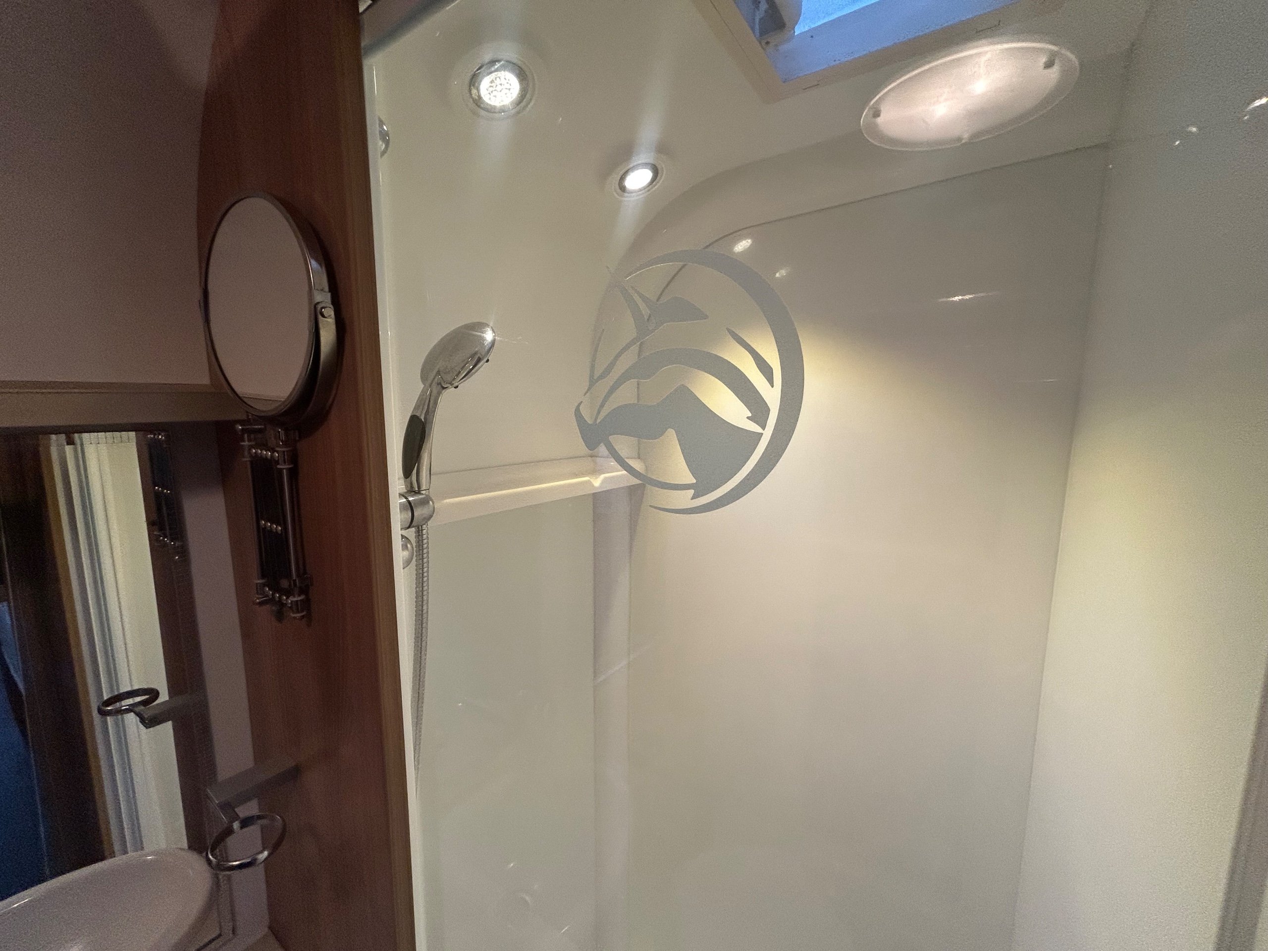 2015 Bailey Unicorn Cordoba