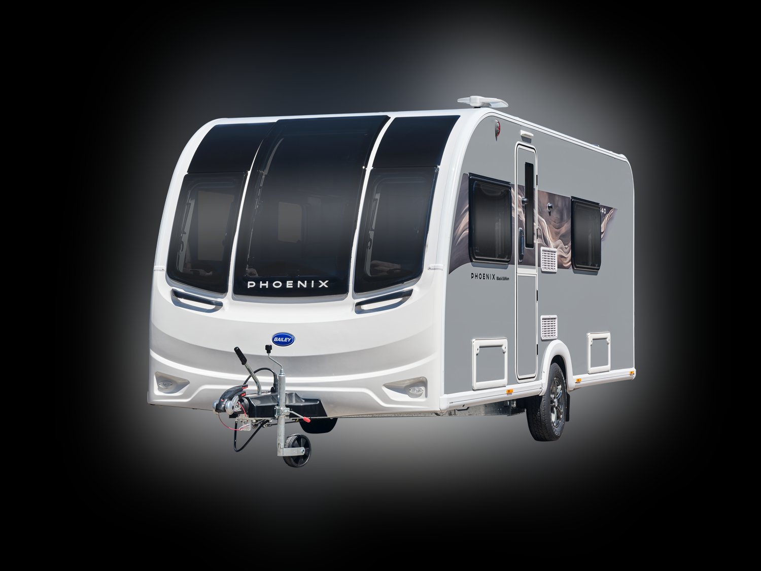 Bailey Phoenix - Exterior - Front