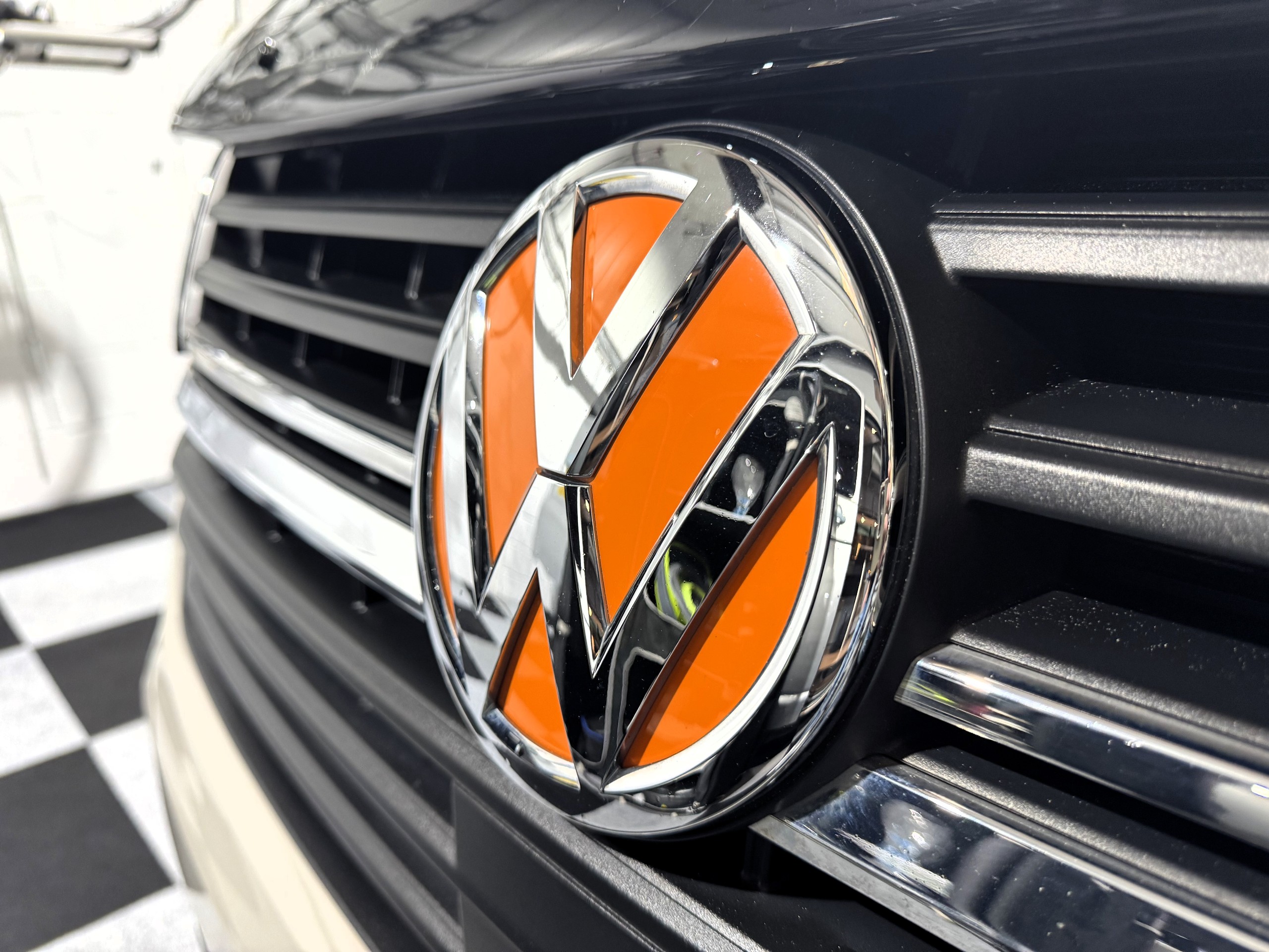 2022 Volkswagen Transporter Camper King SWB Monte Carlo