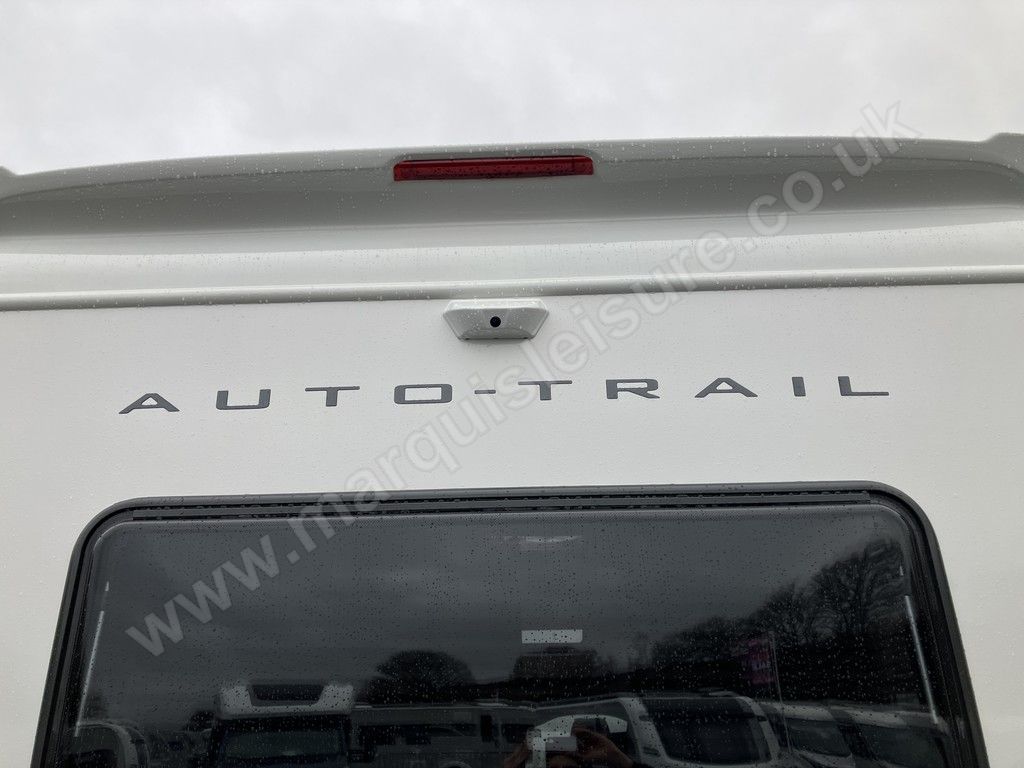 Exterior - Rear