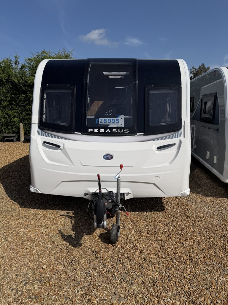 Exterior - Front