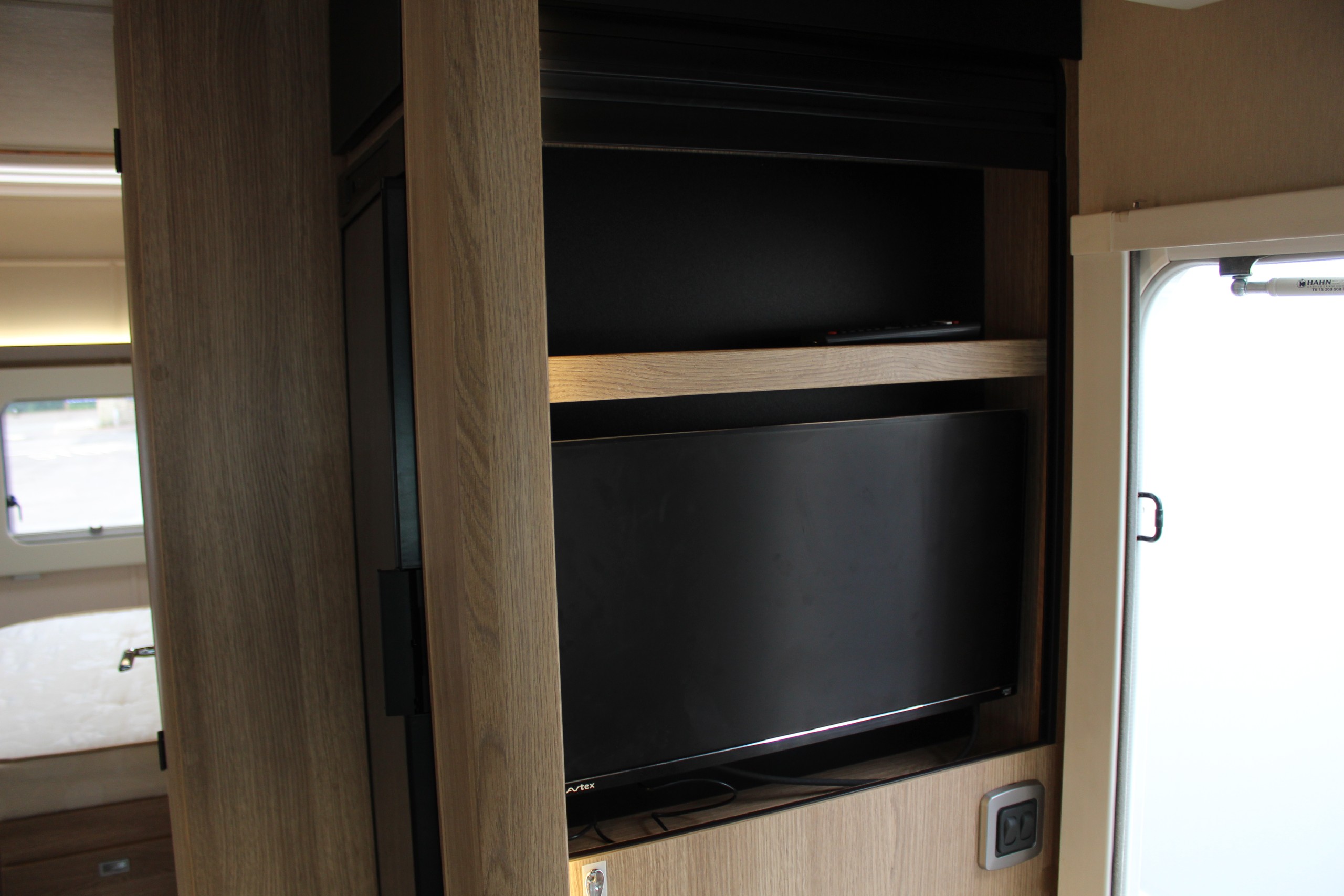 2024 Auto-Trail Tracker RB