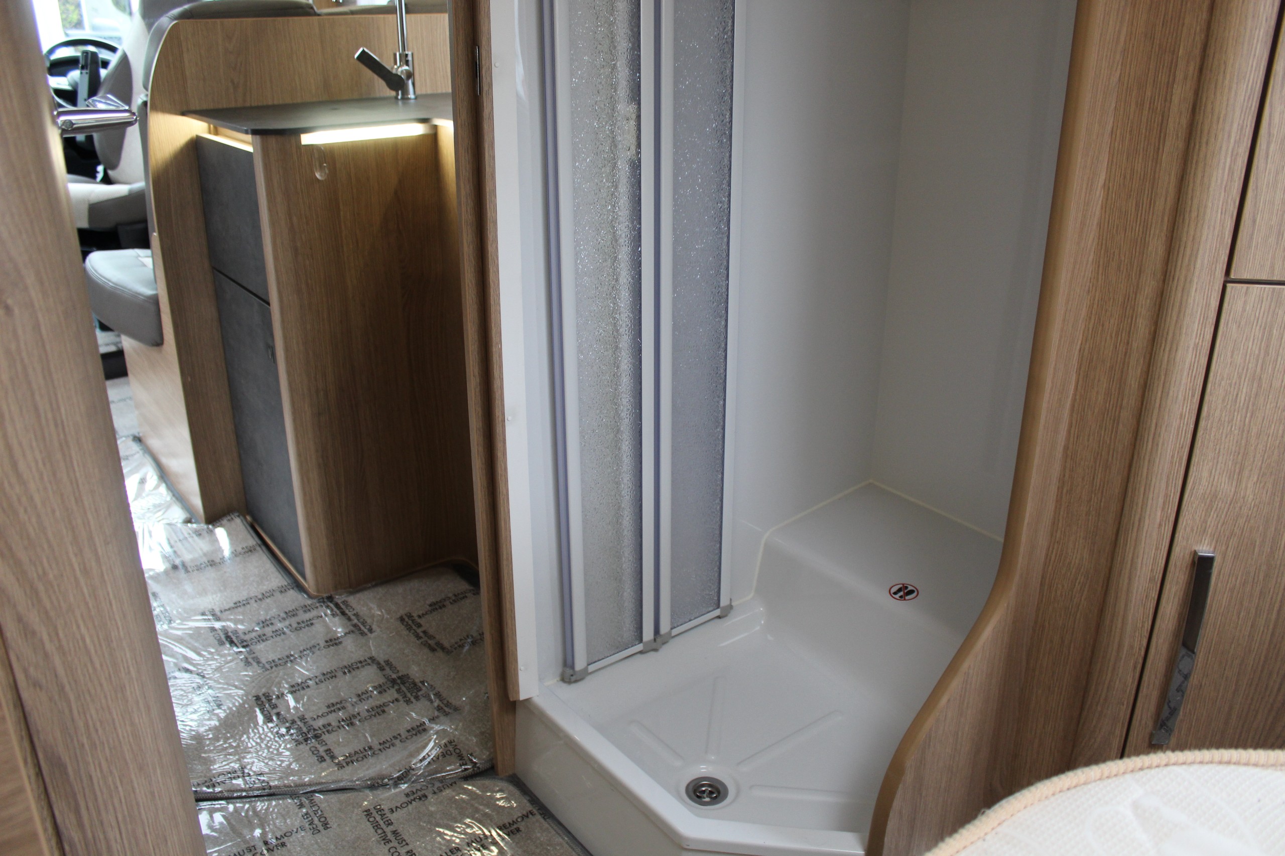 2024 Auto-Trail Tracker RB
