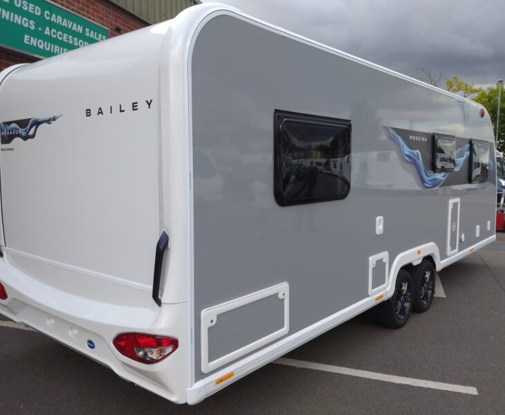 Exterior - Rear