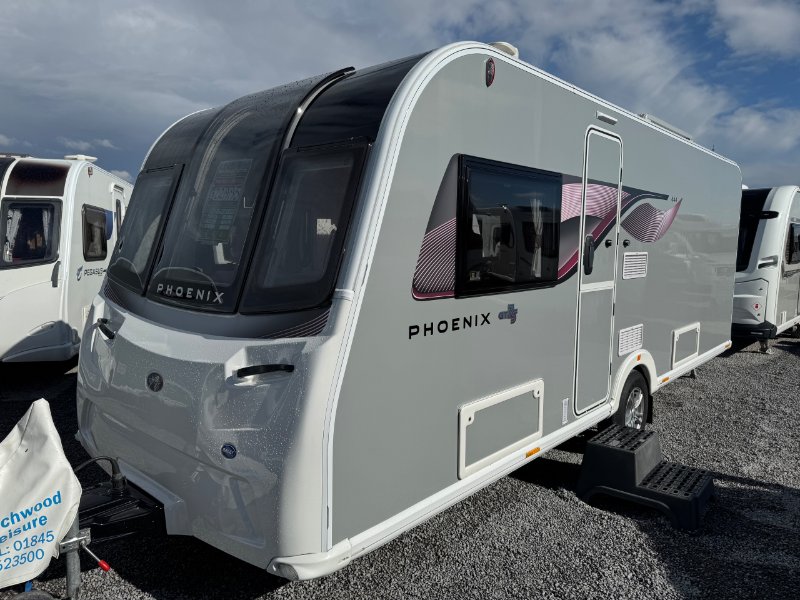 Exterior - Front