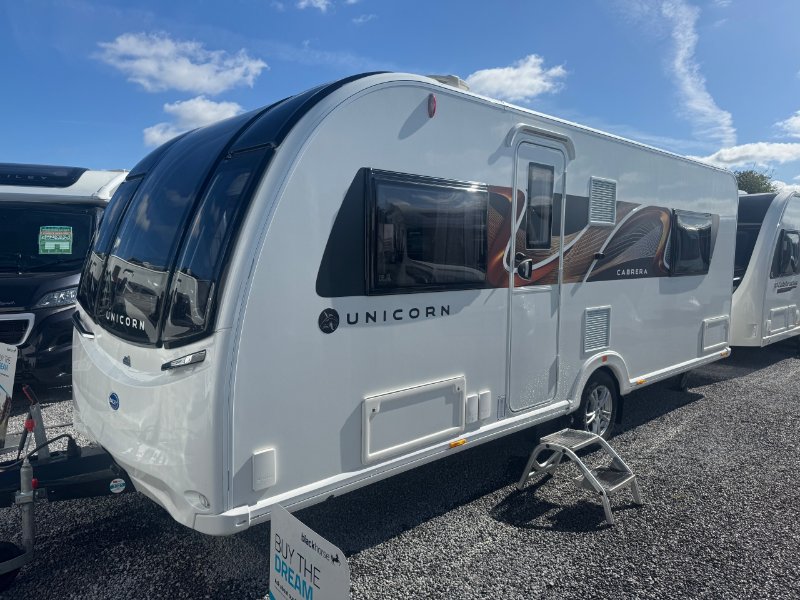 2011 Lunar Stellar - Exterior - Front