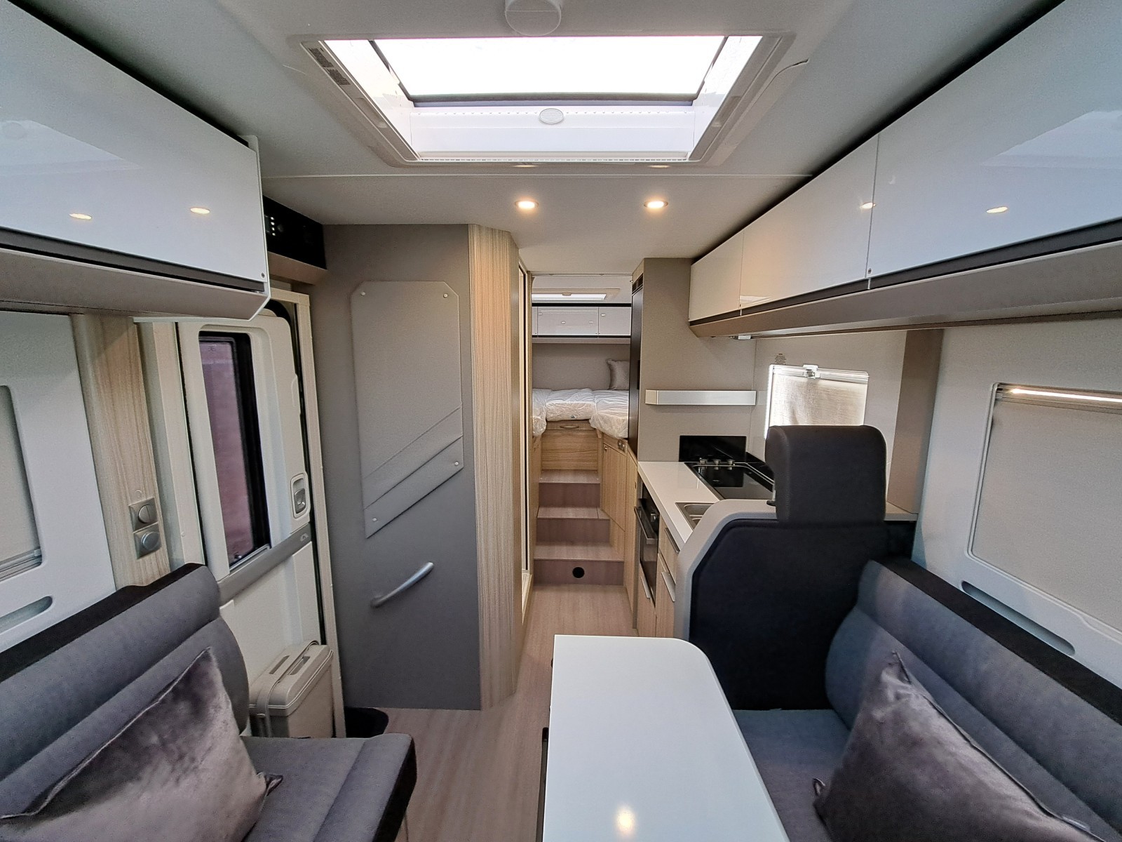 Adria Compact Supreme