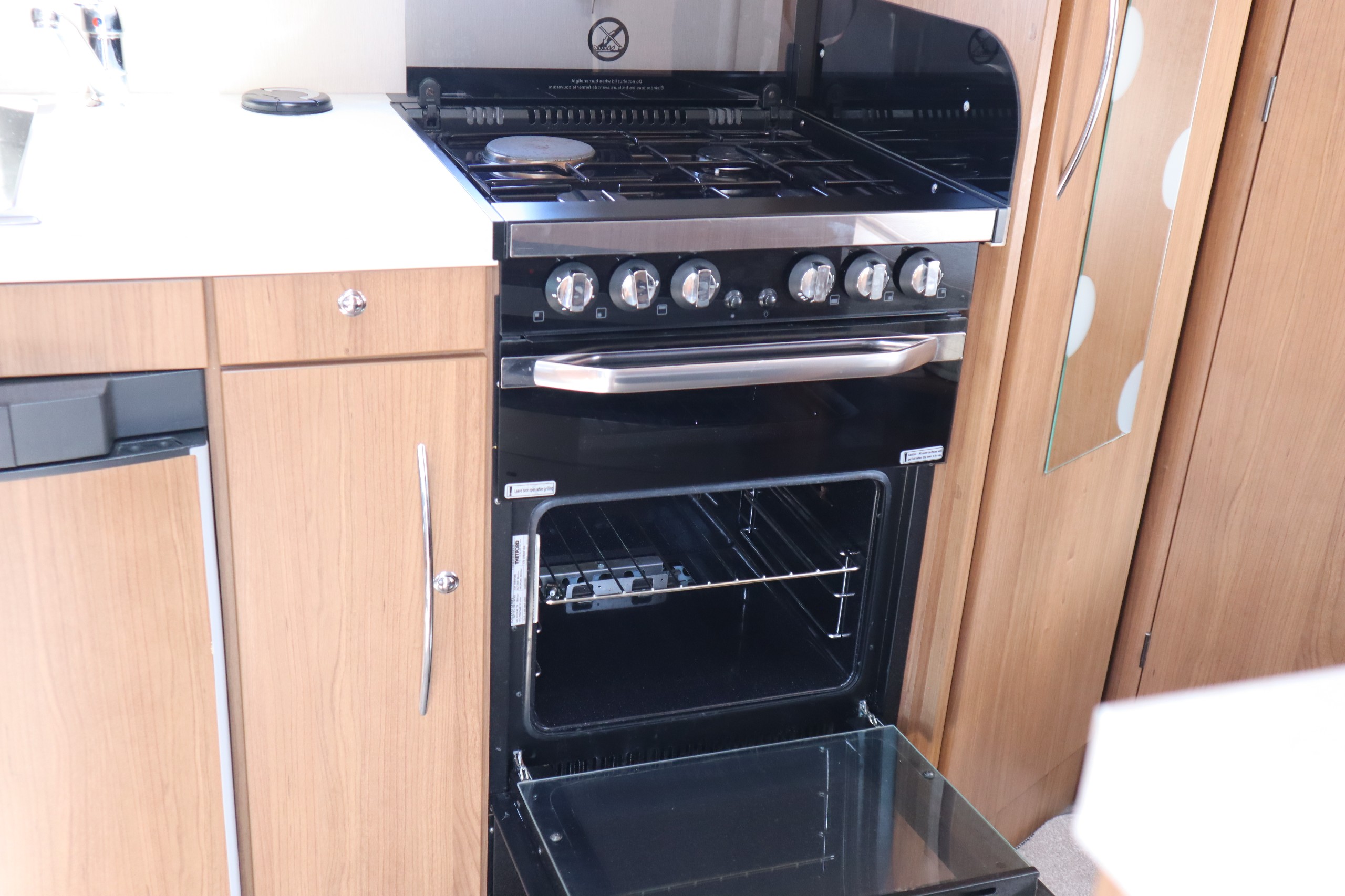 2015 Auto-Trail Imala 715 , 3 seat belts, mot, oil service, habitation service, 12 month warranty