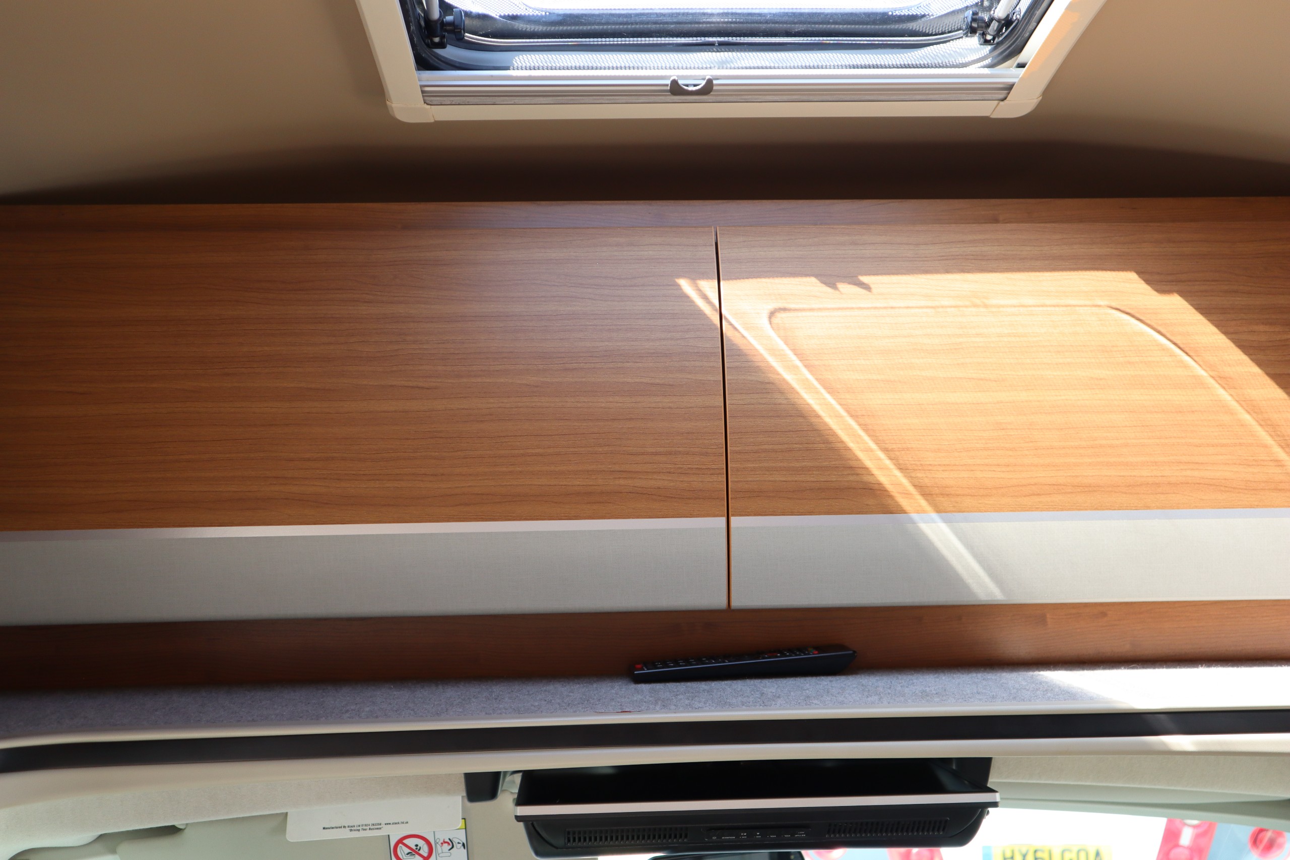 2015 Auto-Trail Imala 715 , 3 seat belts, mot, oil service, habitation service, 12 month warranty