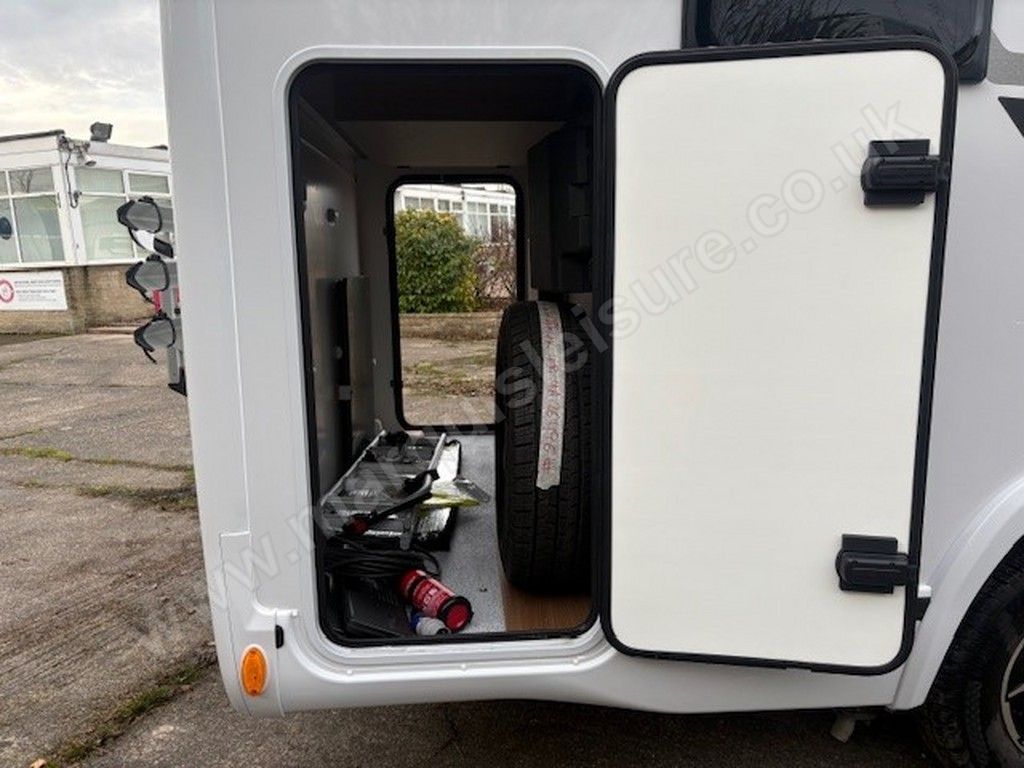 Storage