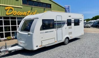 Exterior - Rear