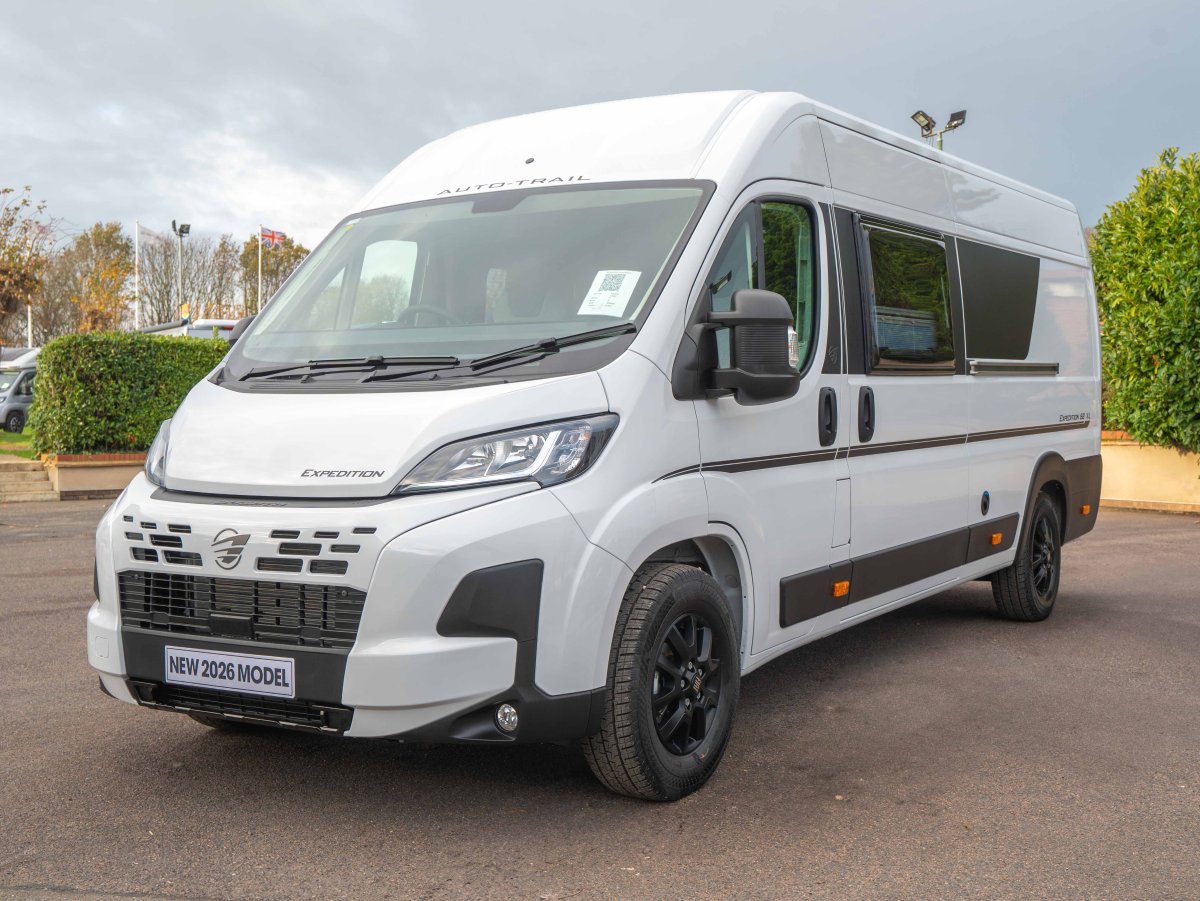 Exterior - Front