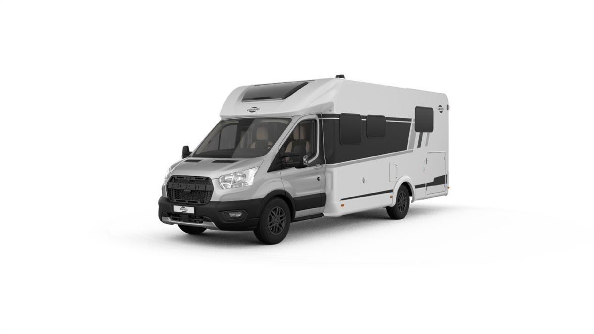 Carado T459 Pro+