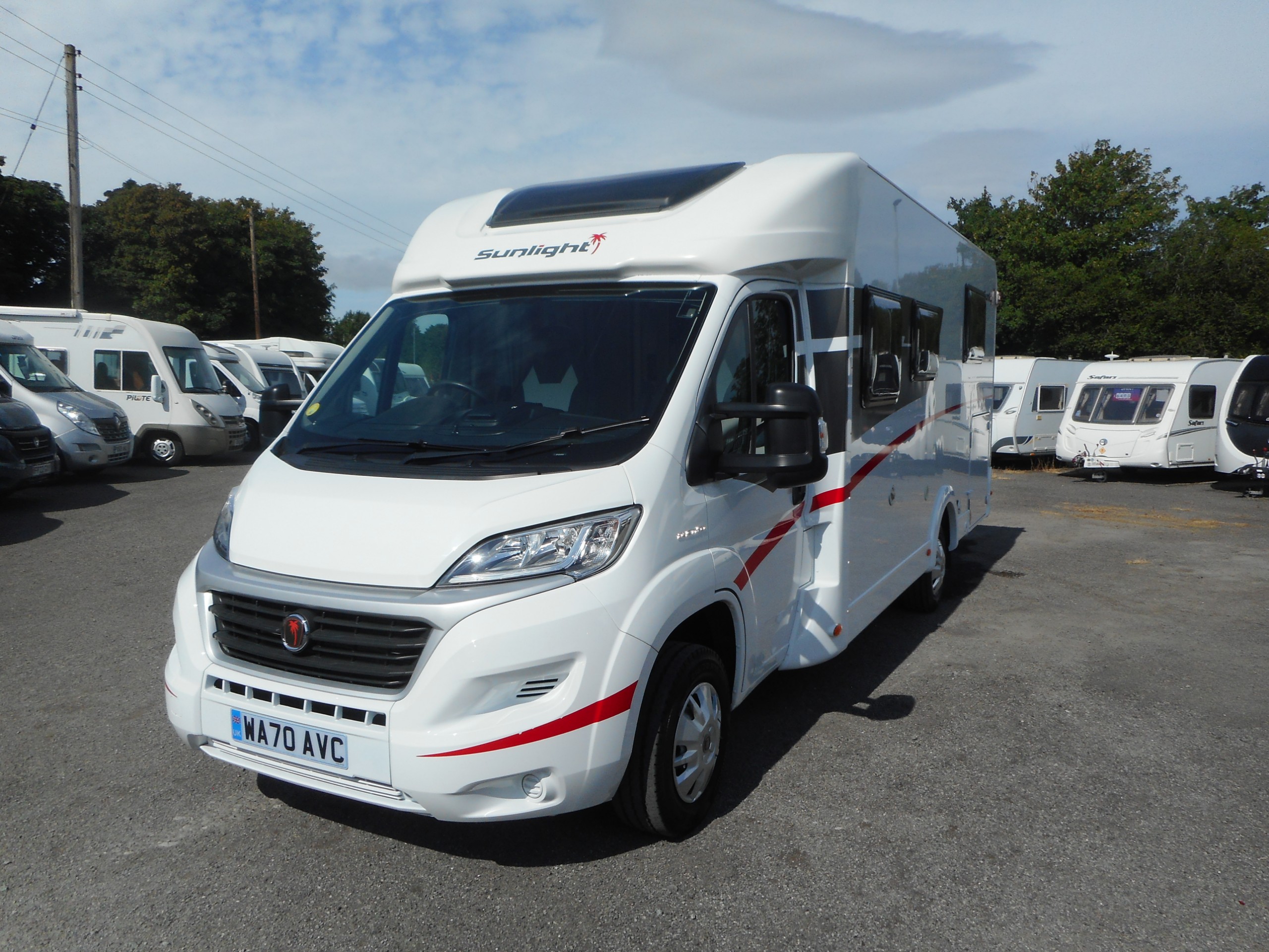 Fiat Ducato Ducato - Photo 1