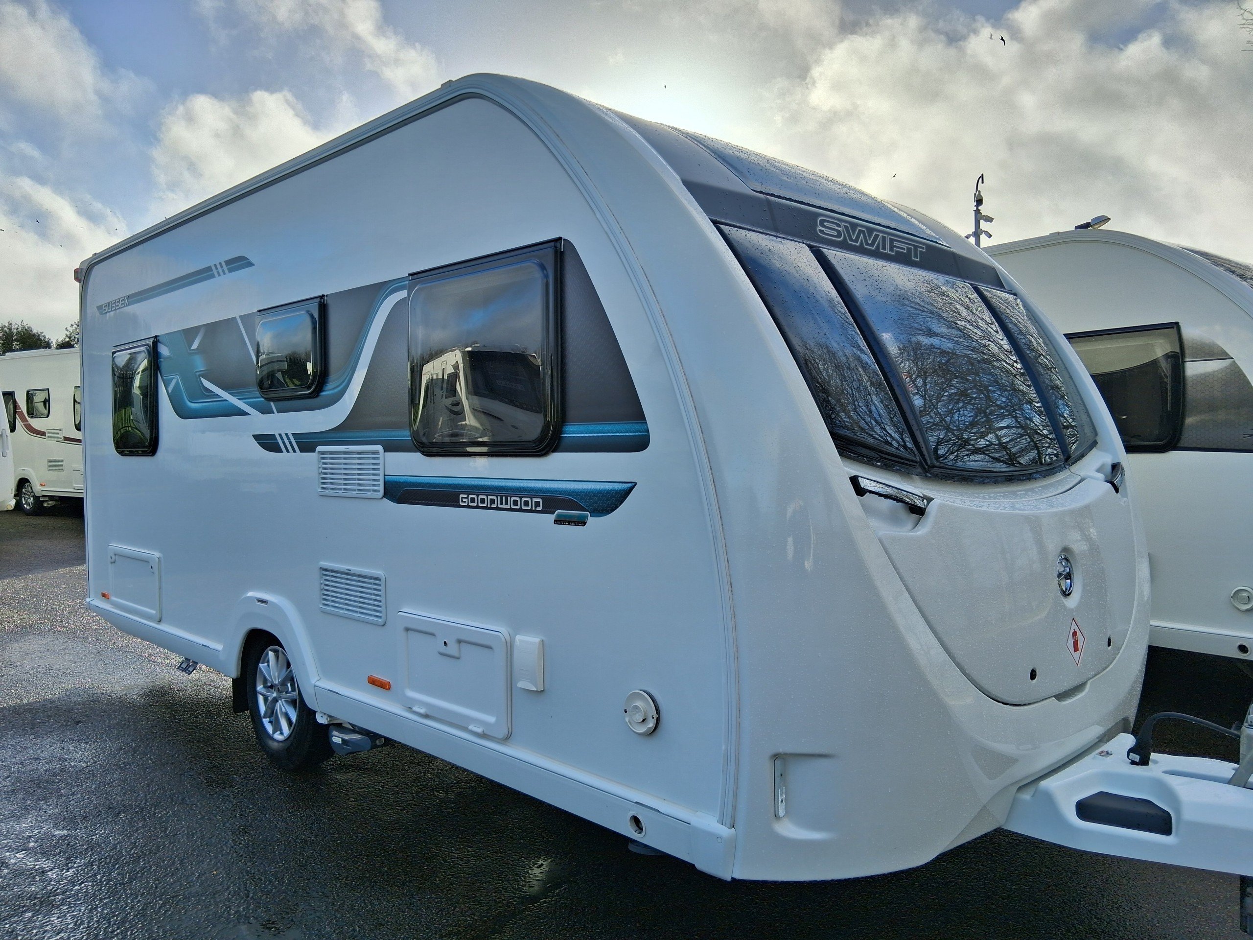 Exterior - Front