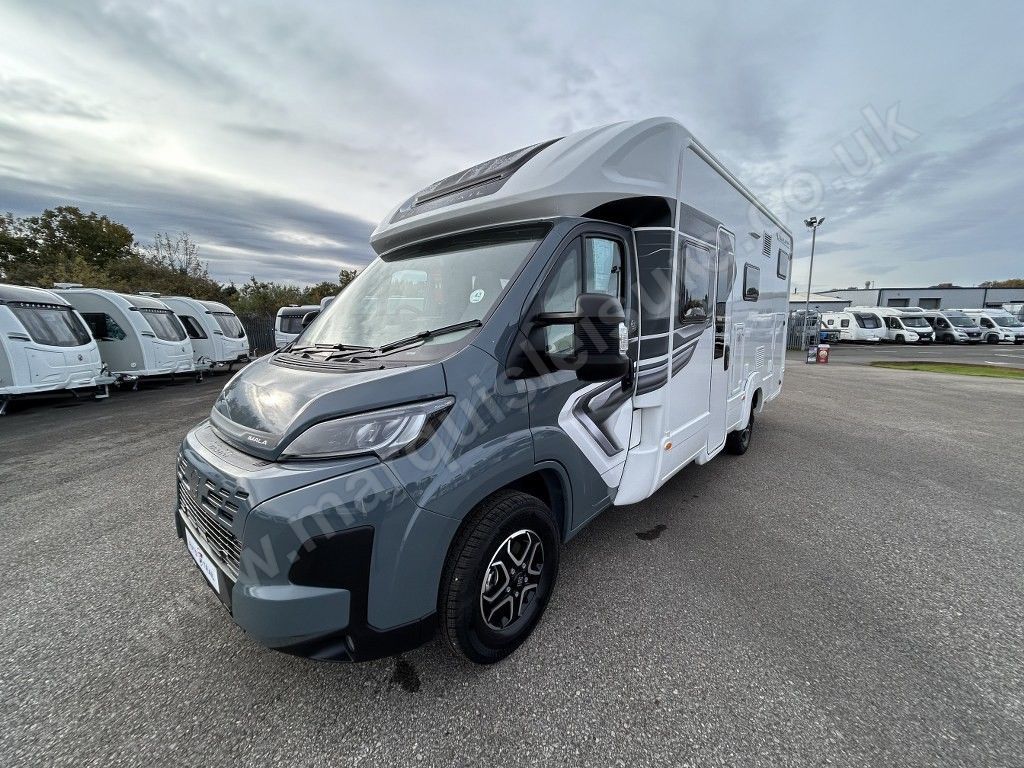 Auto-Trail IMALA 736G