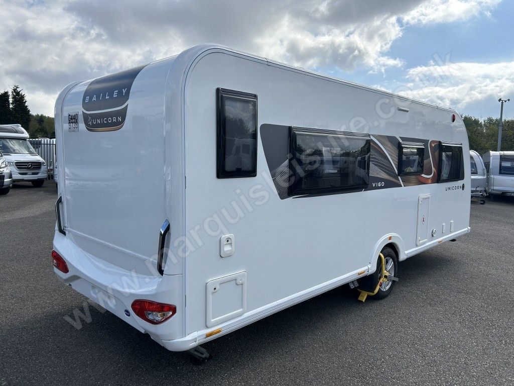 Exterior - Rear