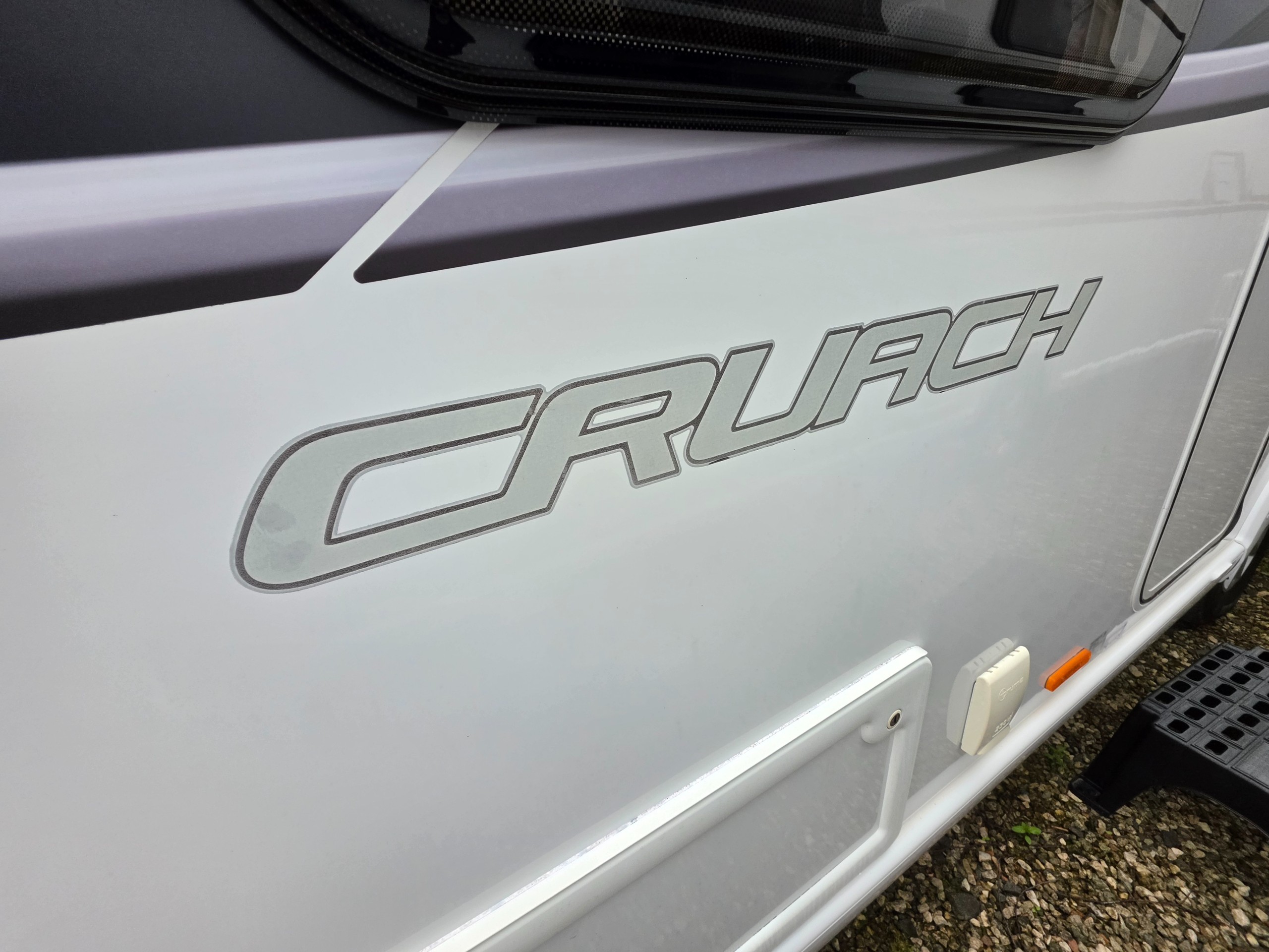 2019 Swift Cruach Ben Nevis