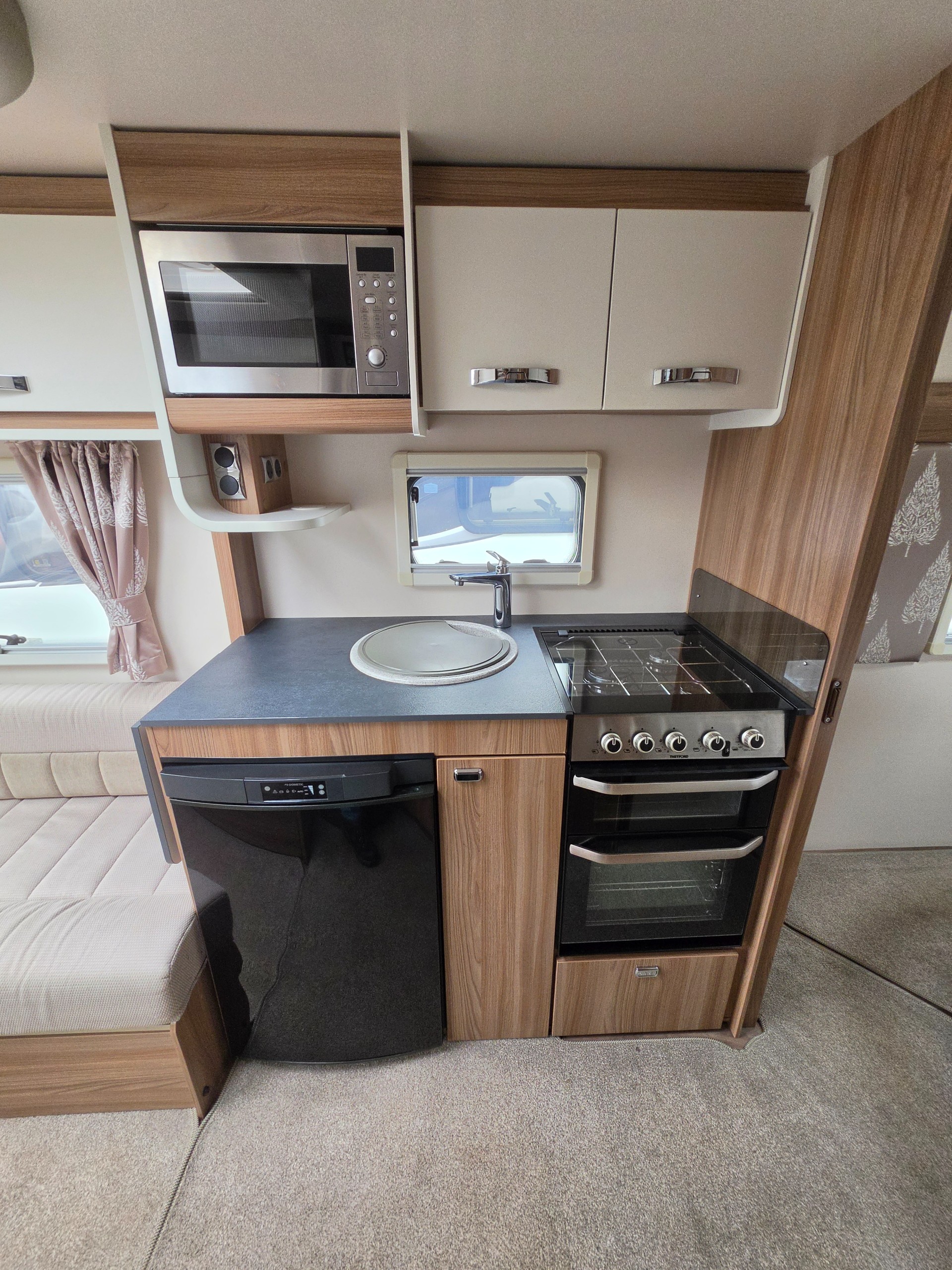 2019 Swift Cruach Ben Nevis